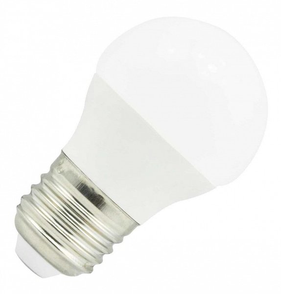 Лампа светодиодная lemanso lM3060 E27 9W 4000K 900lm 260° AC220V-240V