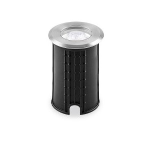 Светильник для бассейнов SP2813 3W 12V IP68 Ø68