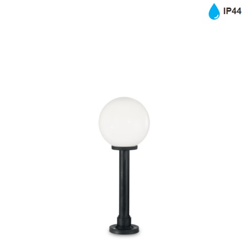 Светильник парковый Ideal lux 187549 E27 IP44 Classic Globe 300/820