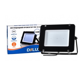 Прожектор светодиодный Delux 90008740 150W 6500K 12000lm IP65
