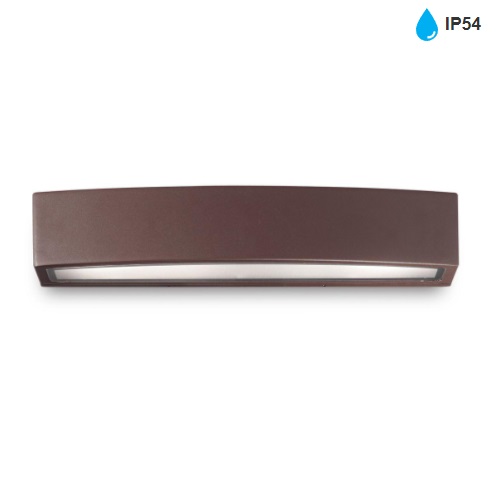 Бра Ideal lux 163550 2xE27 IP54 Andromeda 450