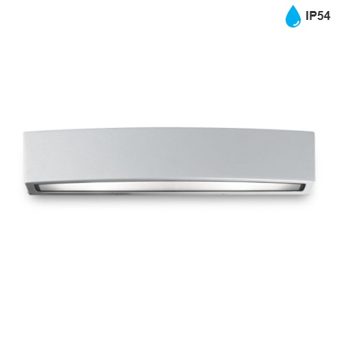 Бра Ideal lux 163543 2xE27 IP54 Andromeda 450