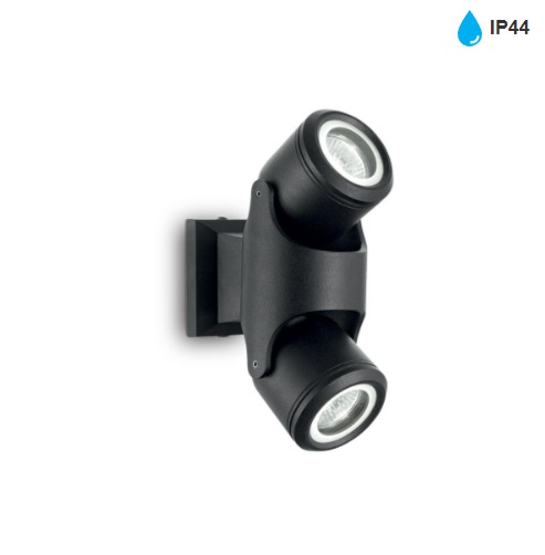 Спот уличный Ideal lux 129501 2xGU10 IP44 Xeno 240