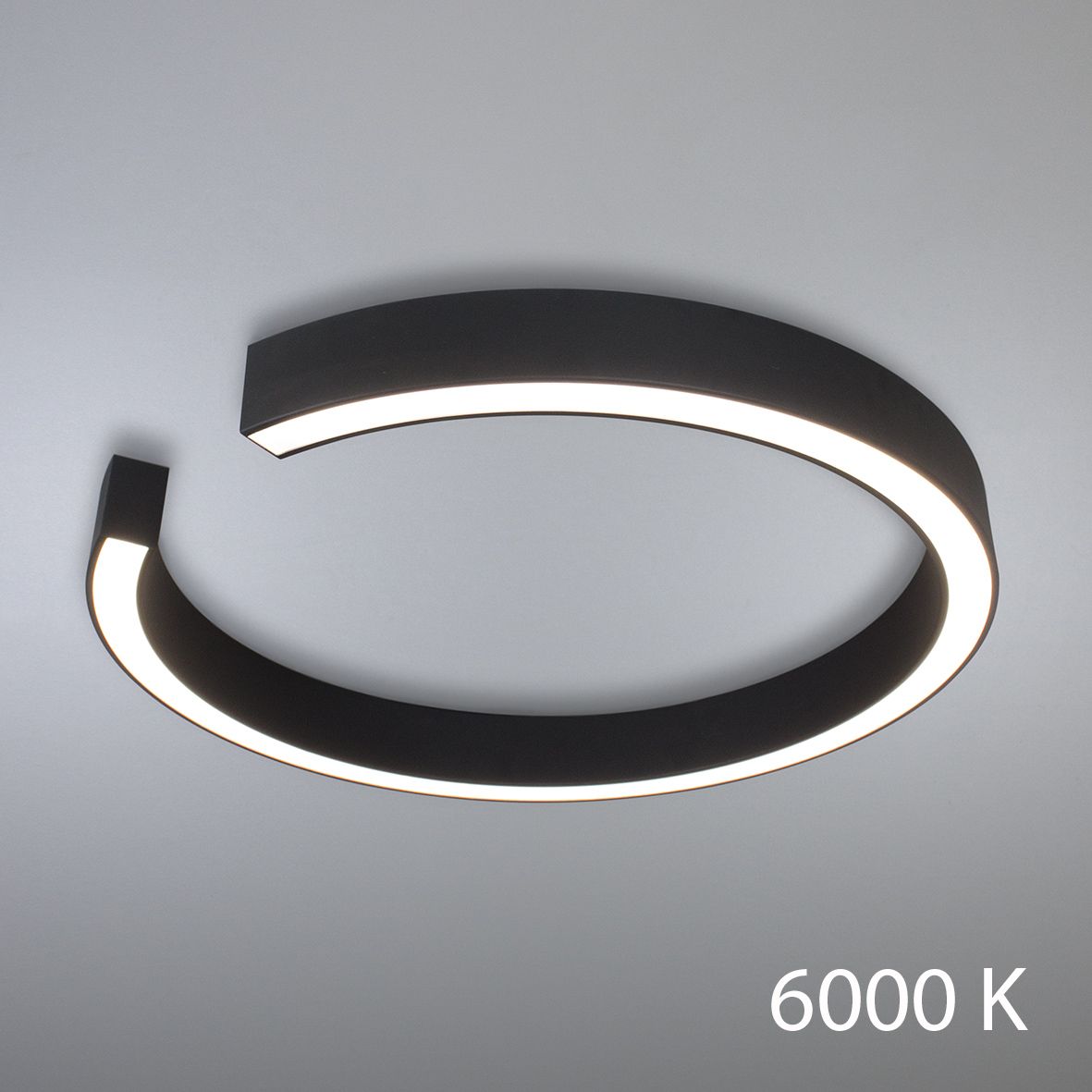 Светильник светодиодный UKR 377180-6000 Sigma Ø800mm
