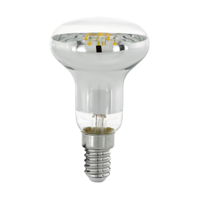 Лампа светодиодная DIM Eglo 11764 R50 E14 4W 2700K 340lm 200° AC220V