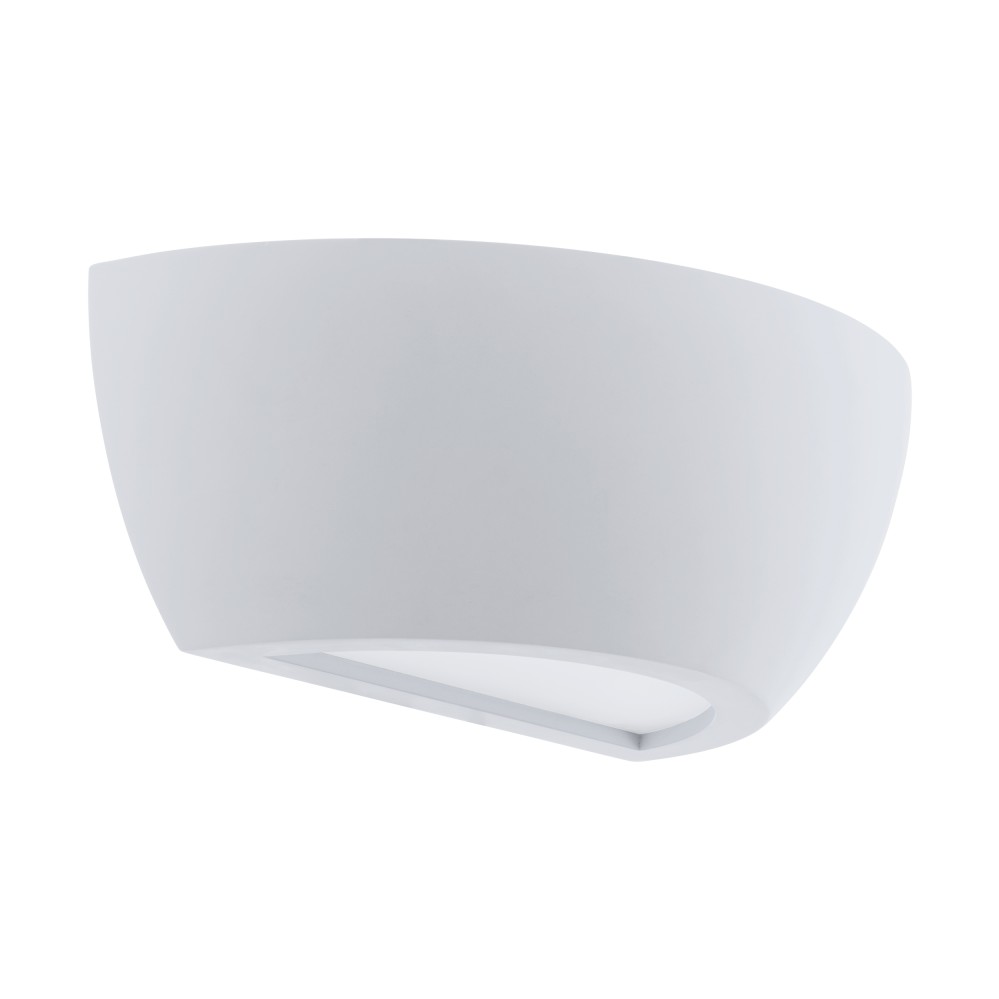 Бра гипсовое Eglo 62361 Tiberio 400