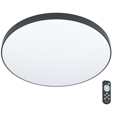 Светильник Eglo 98896 36W 2700К-6500К Zubieta-A Ø600