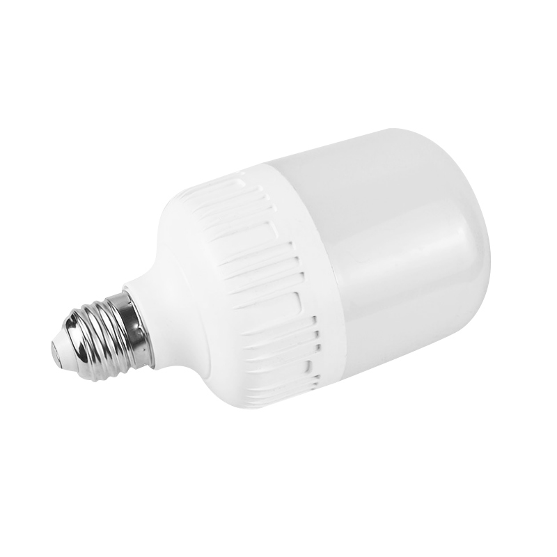 Лампа светодиодная Delux Bl80 E27 30W 6500K 2700lm 270° AC170V-240V