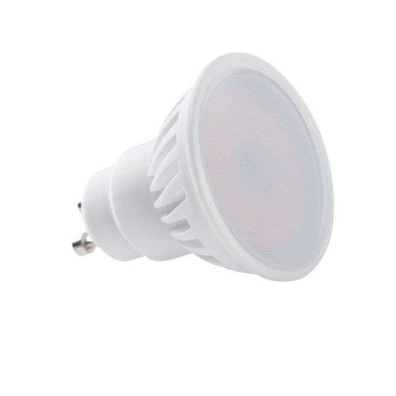 Лампа светодиодная Kanlux 23412 MR16 GU10 9W 3000K 900lm 120° AC220V
