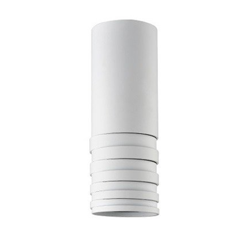Светильник точечный Azzardo AZ3125 locus White Ø60/167