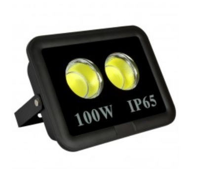 Прожектор светодиодный lemanso lMP14-100 100W 6500K 9000lm IP65