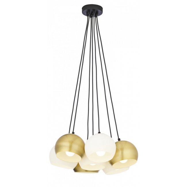 Светильник TK lighting 2782 Castello Ø540/950