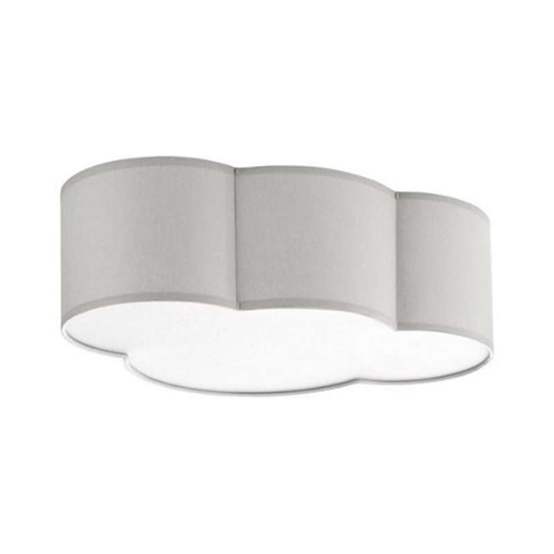 Светильник TK lighting 3144 Cloud Mini 410/130