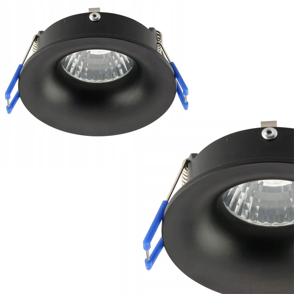 Светильник точечный TK lighting 3501 GU10 IP44 Eye Ø85