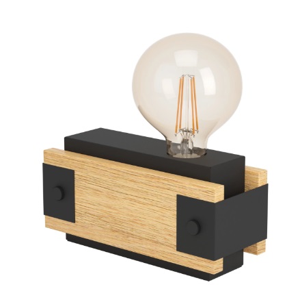 Настольная лампа Eglo 43469 layham