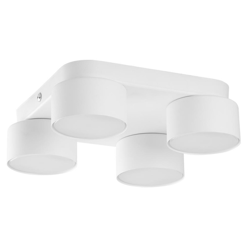 Светильник TK lighting 3393 Space White 220