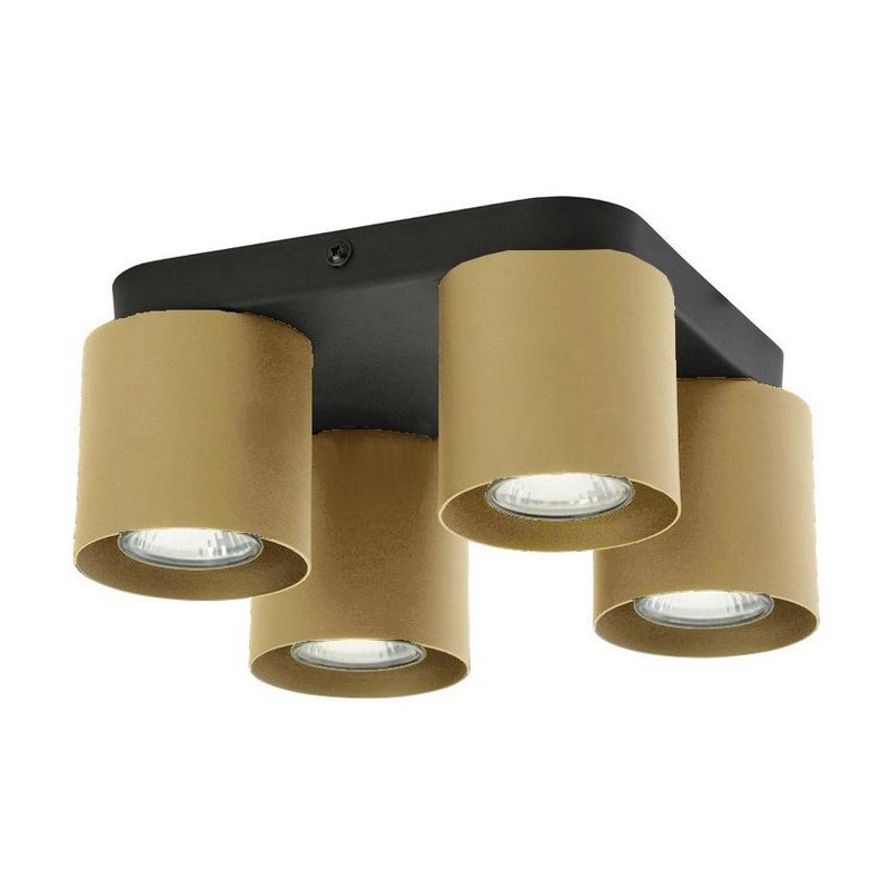 Cветильник TK lighting 6511 Vico Gold 215/105