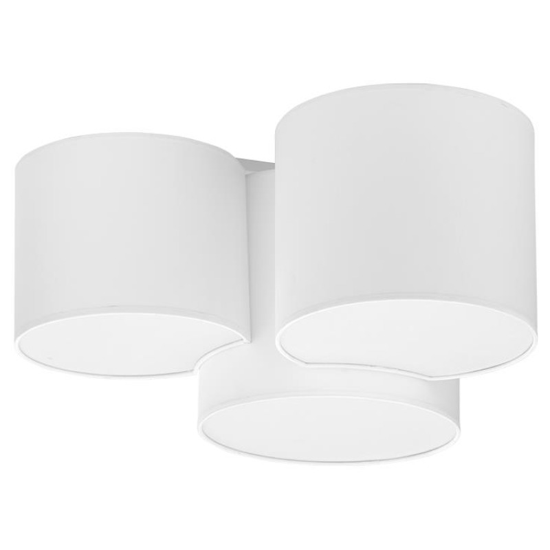 Cветильник TK lighting 3441 Mona White 560/420/290