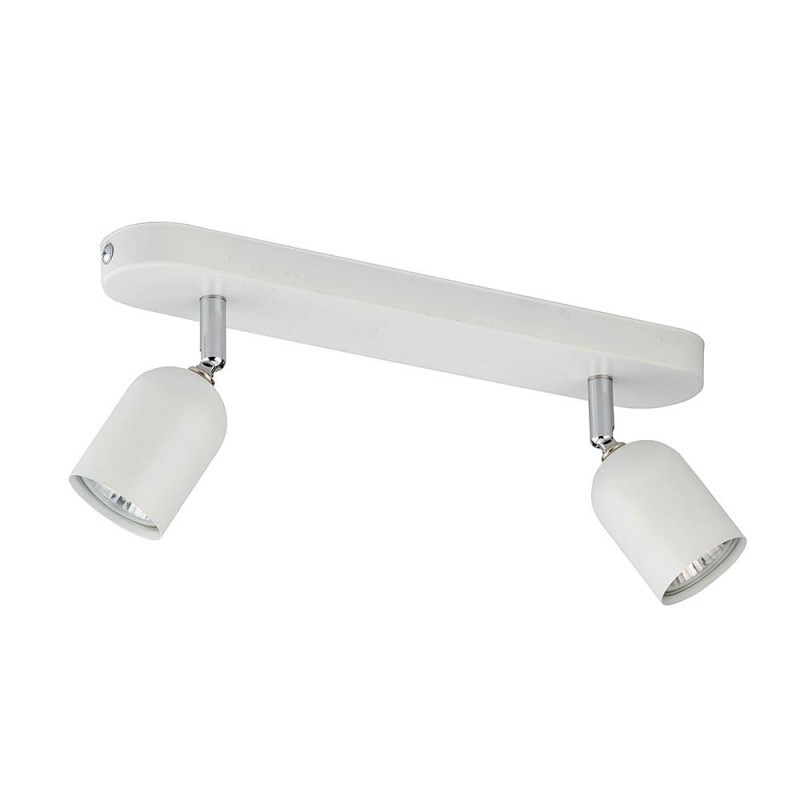 Спот TK lighting 4412 Top White 390