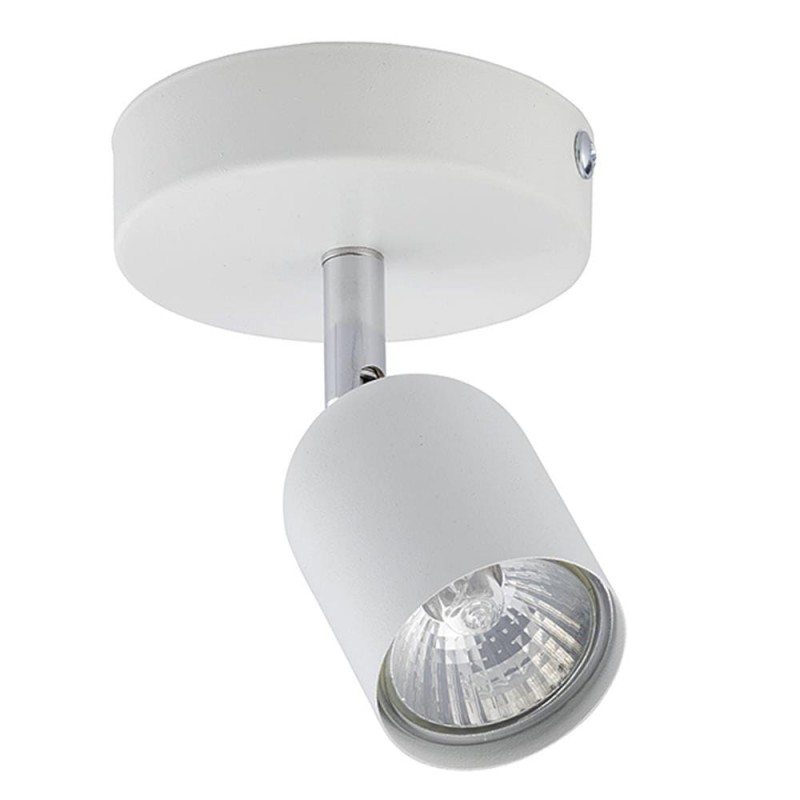 Спот TK lighting 3299 Top White 