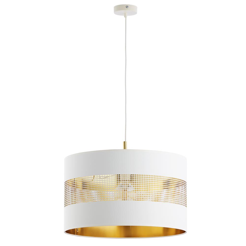 Светильник TK lighting 3222 Tago White Ø500/1200