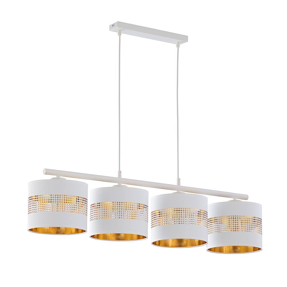 Светильник TK lighting 3224 Tago White 950/1100