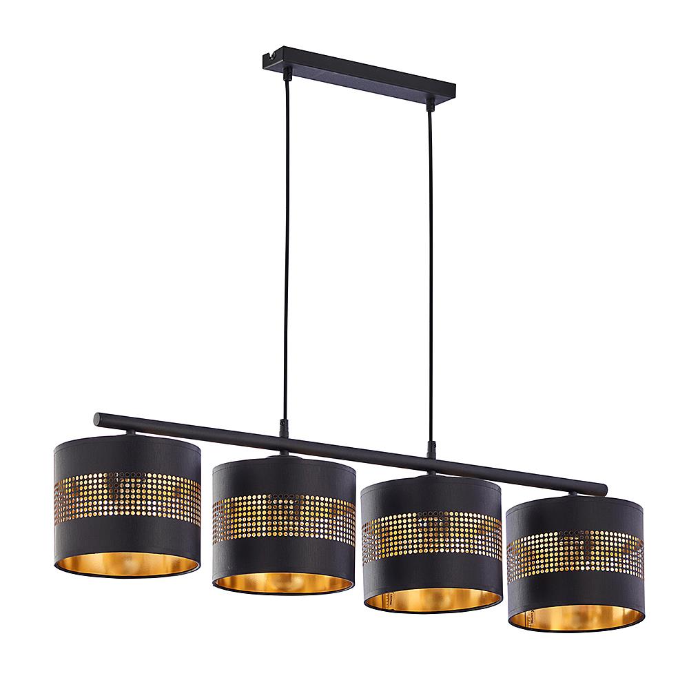 Светильник TK lighting 3213 Tago Black 950