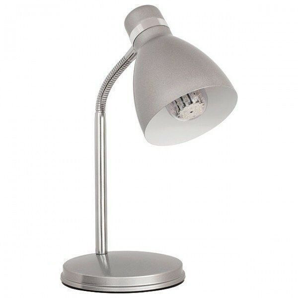 Настольная лампа Kanlux 7560 E14 Zara 295