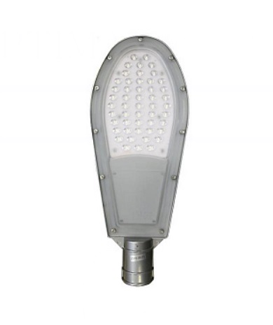 Светильник светодиодный консольный Rain 50W 5000К 5500lm IP65 AC85-265V