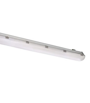 Светильник (разборный корпус)  ДПП 20W 5000К 1600lm IP65 0.6m