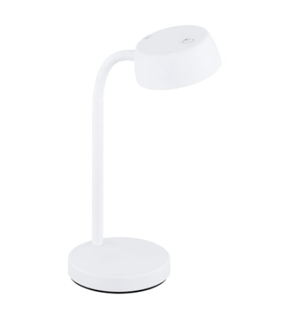 Настольная лампа 99334 4.5W 3000K Cabales