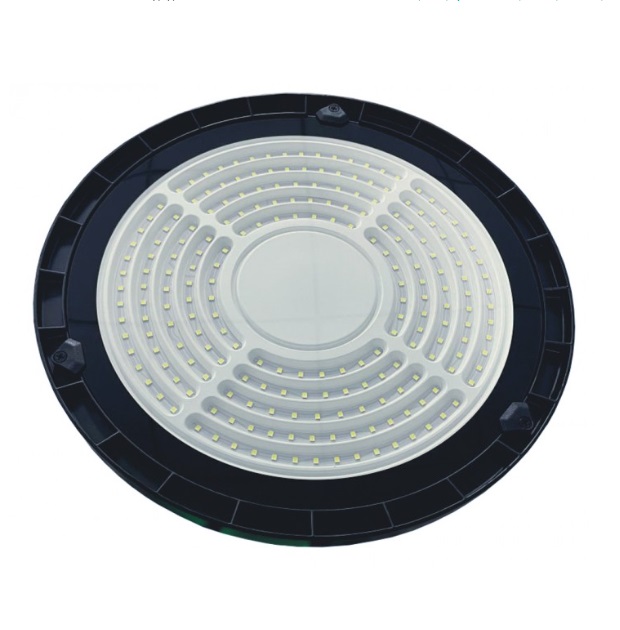 Светильник LED HighBay Velmax 50W 6500K 6000lm IP65 Ø220