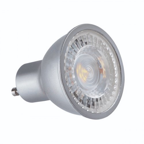 Лампа светодиодная DIM Kanlux 24665 MR16 GU10 7.5W 6500K 600lm 60° AC220V