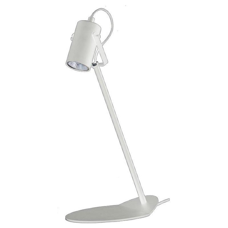 Настольная лампа TK lighting 5070 Redo White 430