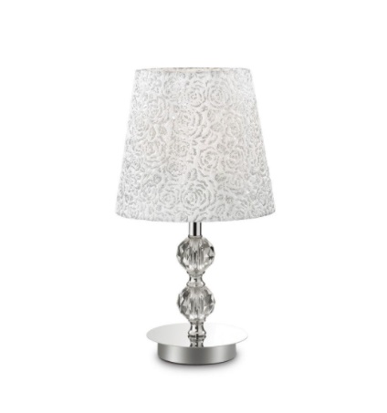 Настольная лампа Ideal lux 73439 le Roy Medium 200/365