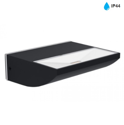 Бра Eglo 99578 10.5W 3000K IP44 Sorronaro 170