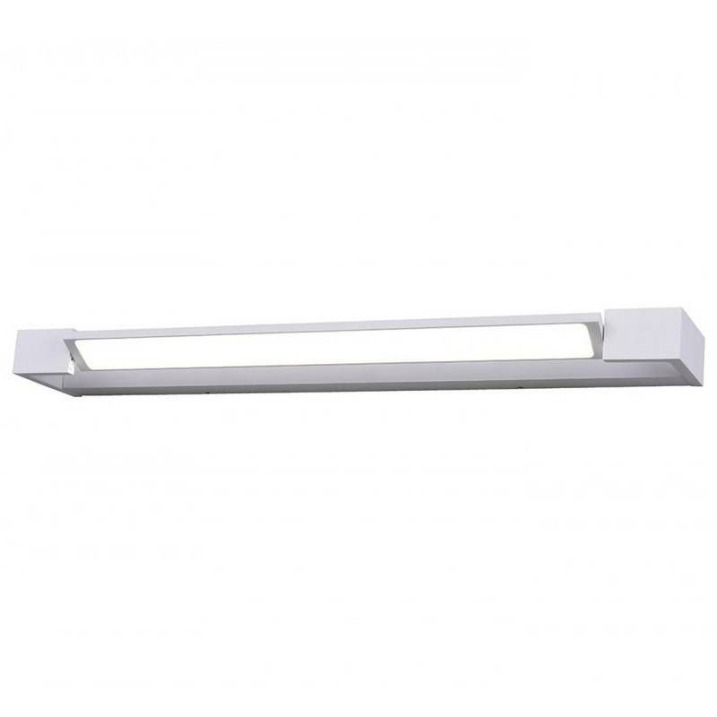 Светильник светодиодный поворотный MJ-light 1068M 18W 4000K IP54 White 600