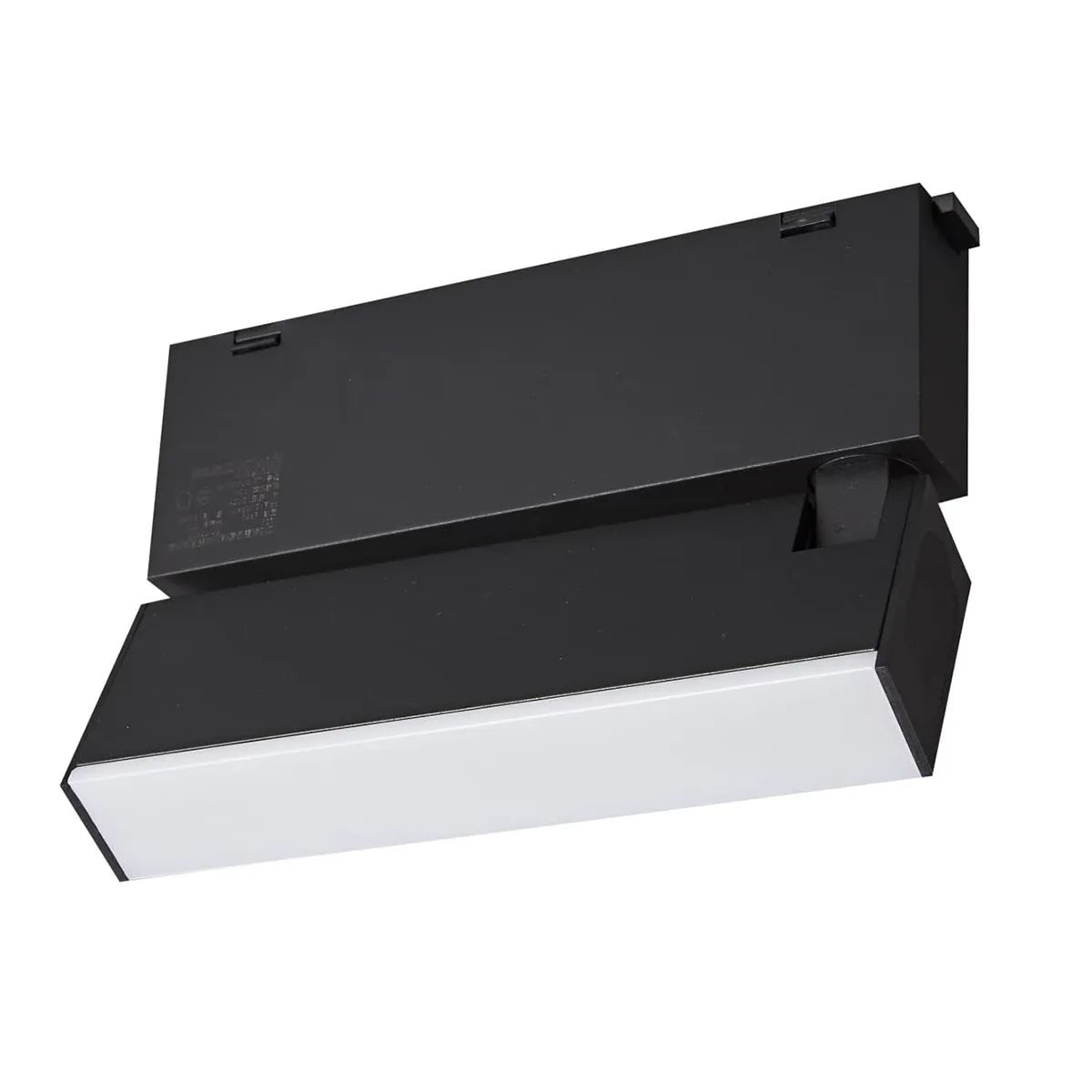 Светильник трековый магнитный MJ-light DLC78045-12W 4000K Magnet