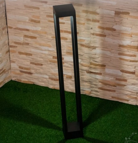 Cветильник парковый DFC-1020/800 5W IP65 Bollard 800