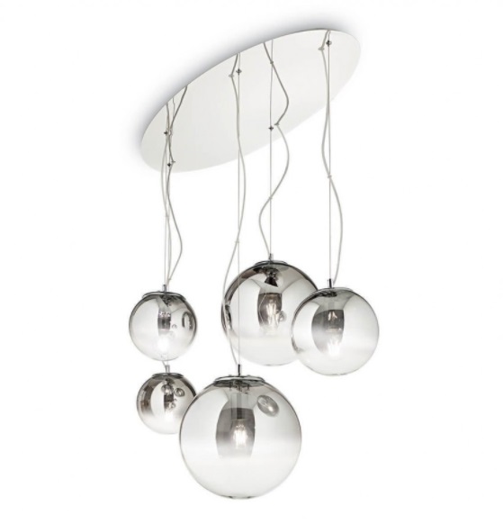 Светильник Ideal lux 140759 Mapa Fade 1050