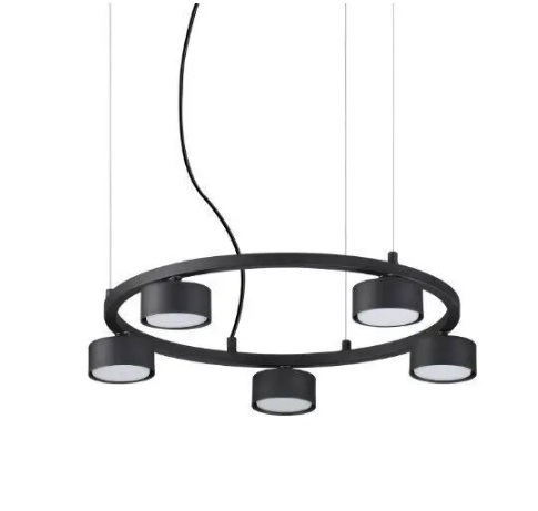 Люстра Ideal lux 235516 Minor Ø500/2190