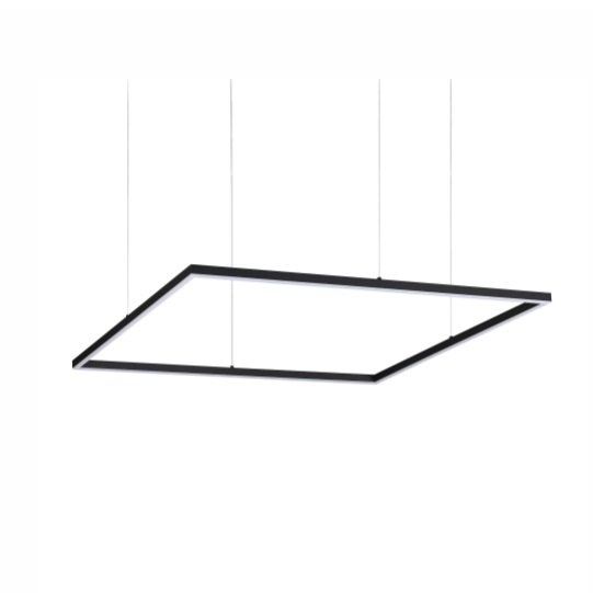 Светильник светодиодный Ideal lux 259185 41W 3000K Oracle 700