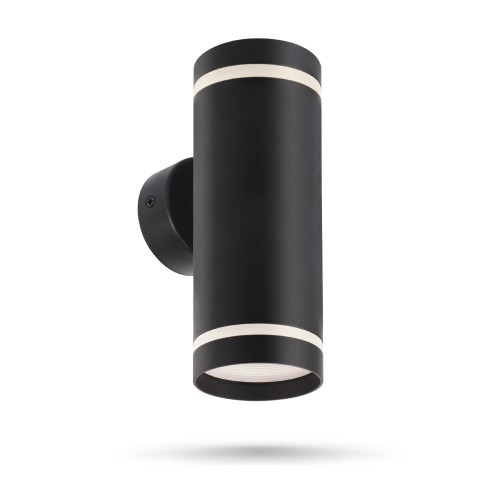 Бра Feron Ml388-2 Black 200