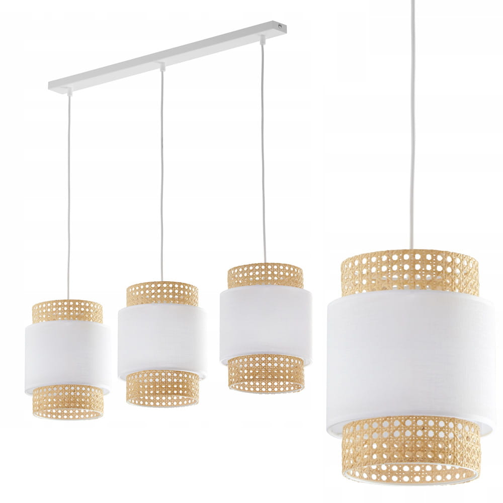Светильник TK lighting 6531 Boho