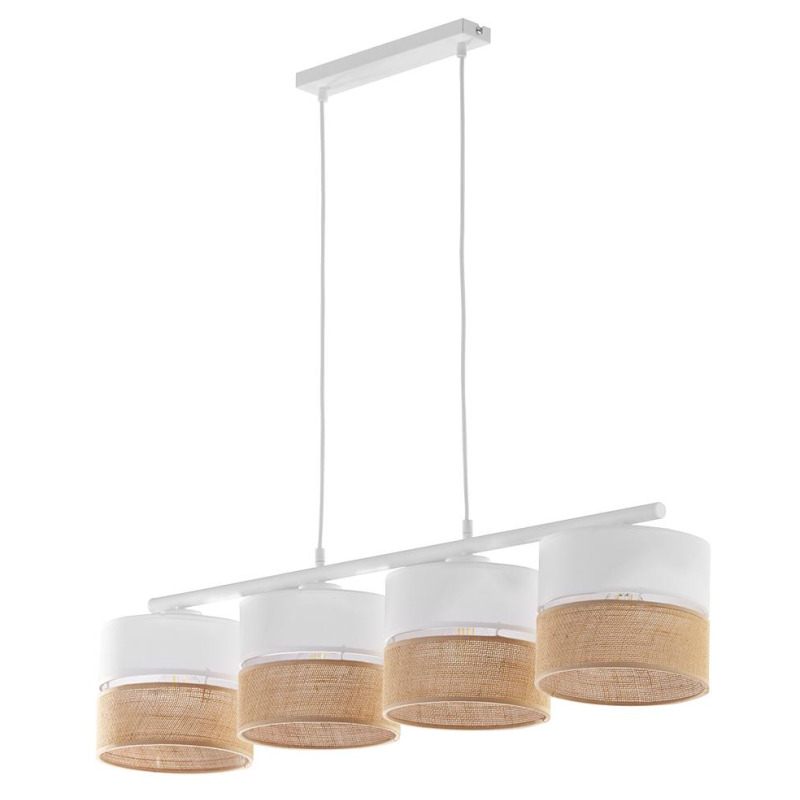 Светильник TK lighting 6576 linobianko