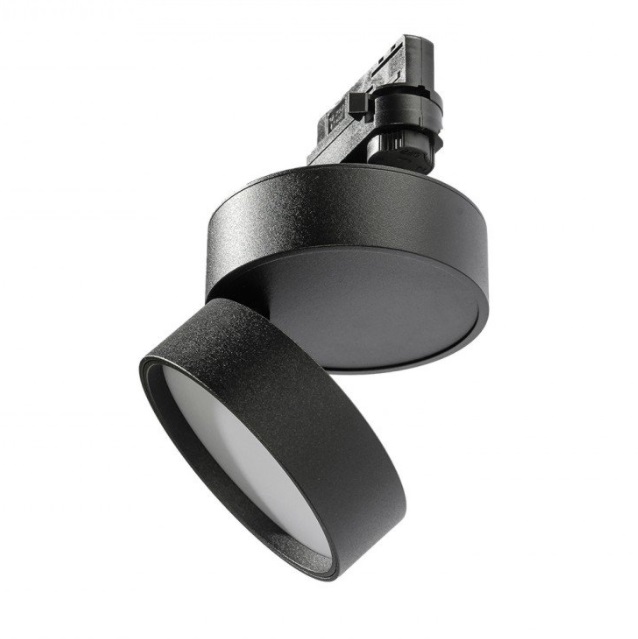 Спот трековый Azzardo AZ4542 12W 3000K Mona 