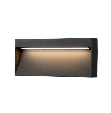 Подсветка фасадная Azzardo AZ4368 6W 3000K IP54 Casoria 200