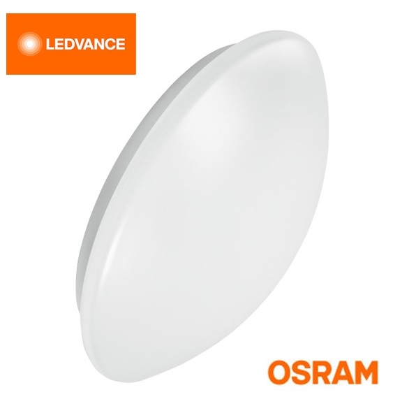 Светильник светодиодный Osram ledvance Circ 13W 3000K 920lm 120° IP44 Ø250