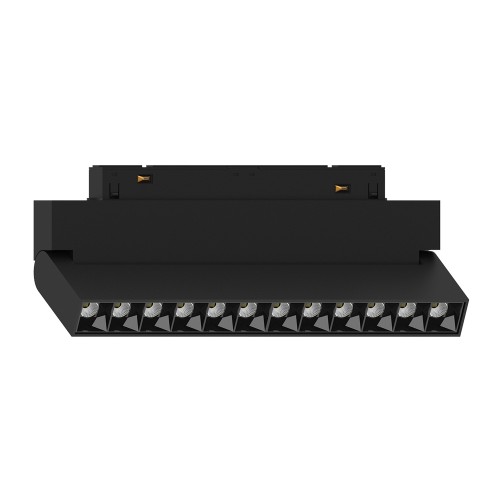 Светильник трековый магнитный Feron MGN301 12W 4000K 960lm IP20 48V 220