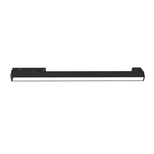 Светильник трековый магнитный Feron MGN302 18W 4000K 1440lm IP20 48V 450